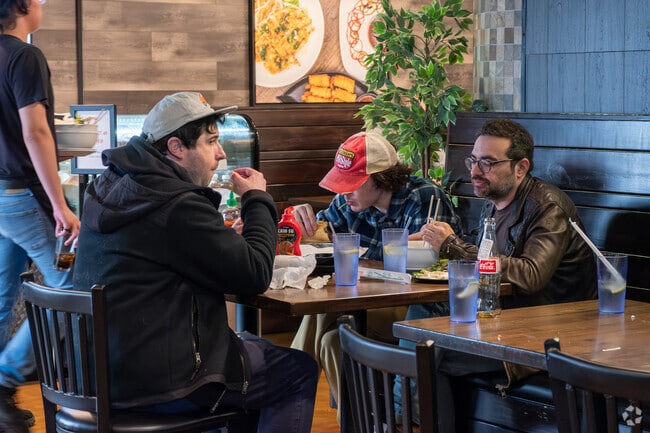 Viet Kitchen Saigon is a great option for pho in Lynn Ranch.