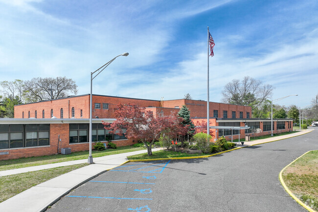 The Immaculate Conception School is a top rated elementary and preschool in Spotswood.