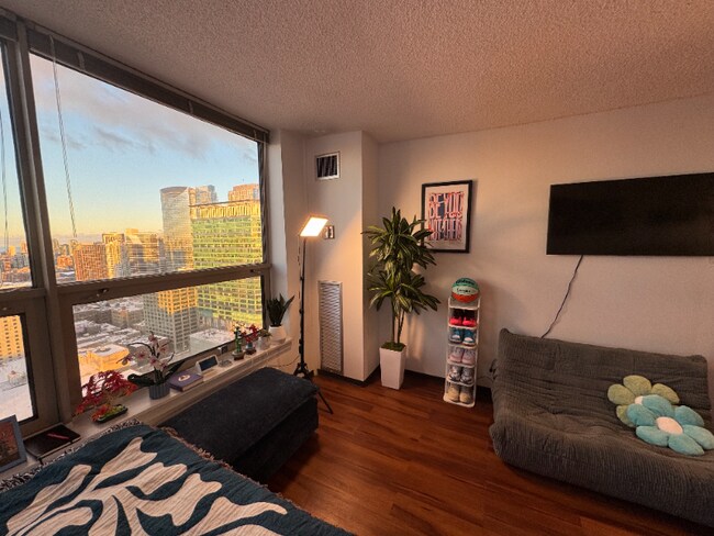 625 W Madison St unit 4006, Chicago, IL 60661 - photo 4