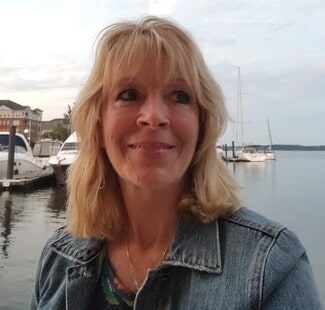 Debbie Crevier Kent