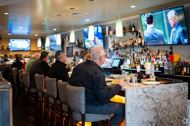 Savor the artistry of sushi at Hei Place, minutes from Hartford in the heart of Johnston.