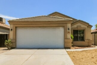 525 S St Claire, Mesa, AZ 85208