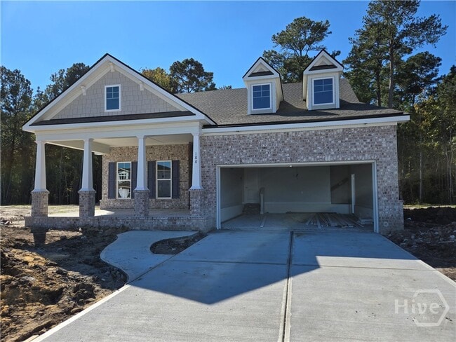 188 Champlain Dr, Pooler, GA 31322 - photo 3