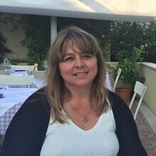 Joanie Mahar