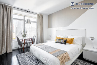 123 Washington St Unit FL29-ID1373, New York, NY 10006