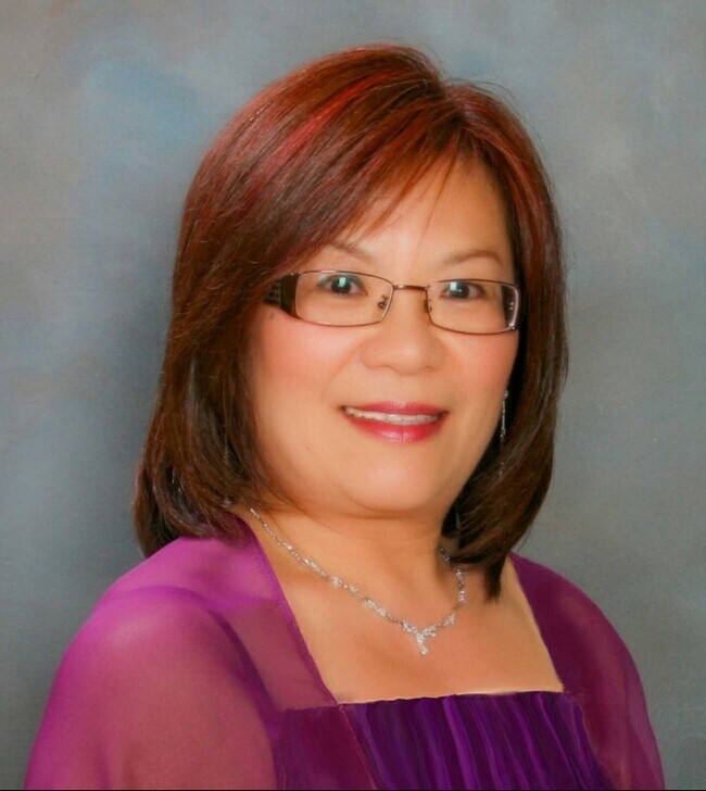 Abby Chin