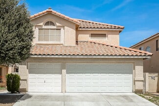 1842 Falling Tree Ave, North Las Vegas, NV 89031