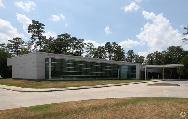 The Lone Star College campus is located in Tomball.
