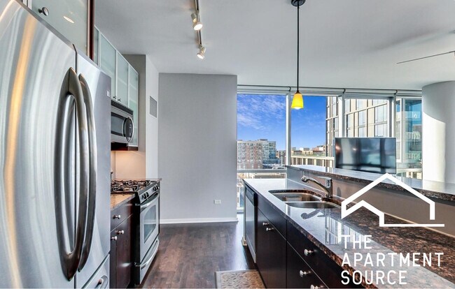 Emerald Condominiums unit 701B, Chicago, IL 60607 - photo 5