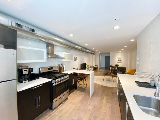 1436 N 7th St unit 2, Philadelphia, PA 19122 - photo 6