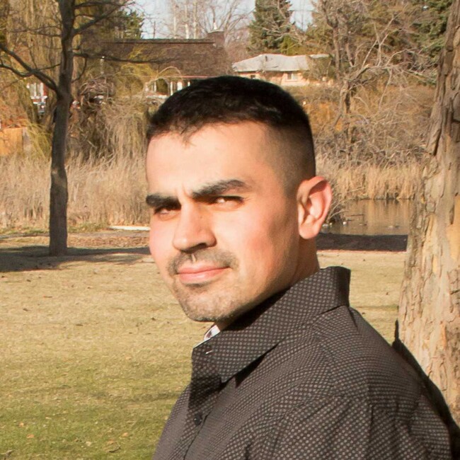 Agent Photo