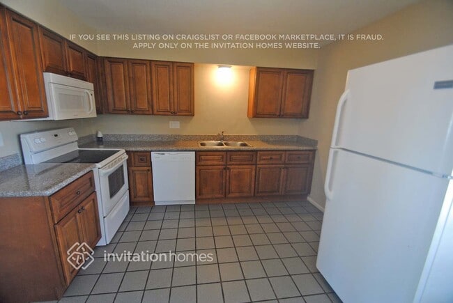 1307 W Vine Ave, Mesa, AZ 85202 - photo 3