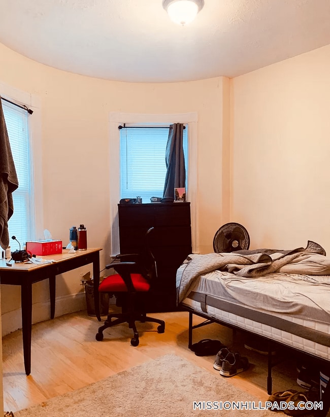 17 Sachem St unit 3, Roxbury Crossing, MA 02120 - photo 5