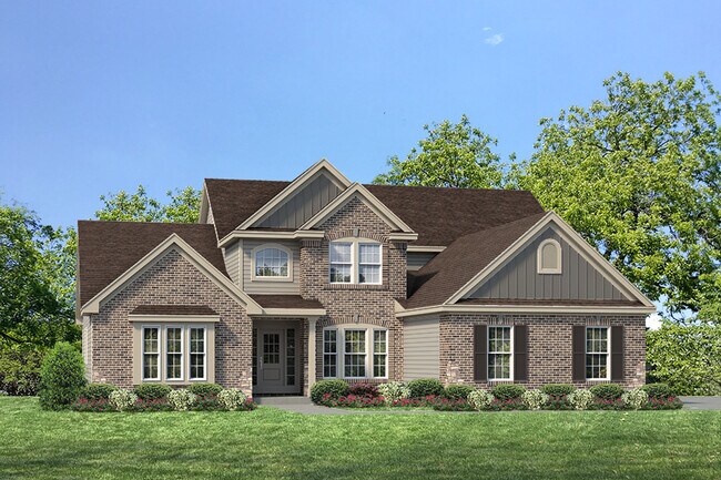 6101 Ozark unit 37990934, Weldon Spring, MO 63304 - photo 2