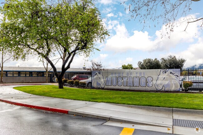 Educational opportunities abound at Pioneer High School in Valley View-Reed.