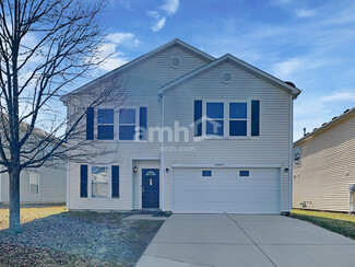 11343 Congaree Way, Indianapolis, IN 46235