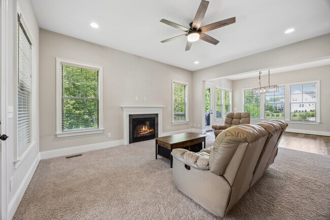 405 Gilpin Way, Cary, NC 27519 - photo 6