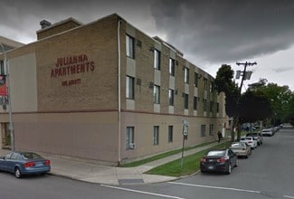 505 Abbott Rd, Buffalo, NY 14220