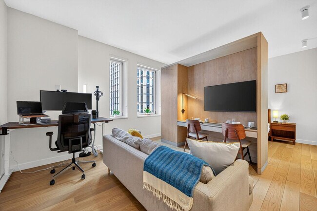 84 William St unit FL18-ID1290852P, New York, NY 10038 - photo 5