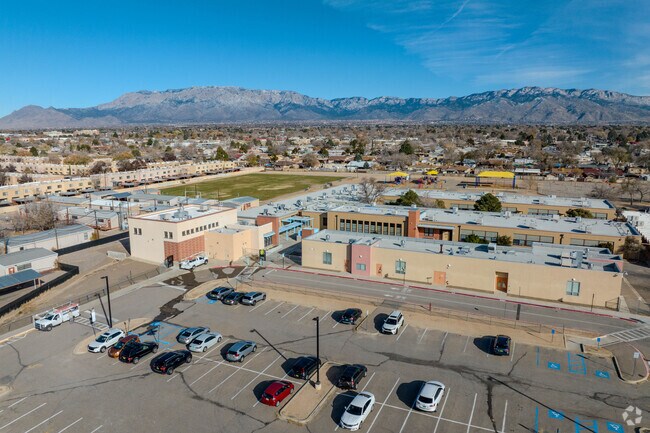 Bel Air Elementary School is where learning is a lifelong adventure.