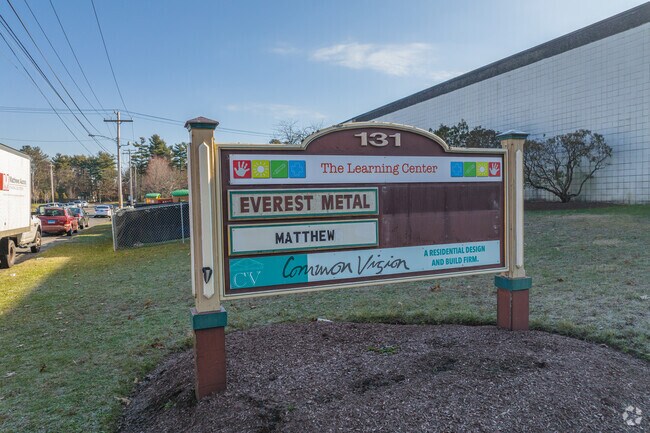 Find Salma Khatoon Academy at 131 Leeder Hill Dr, Hamden, CT 06517.