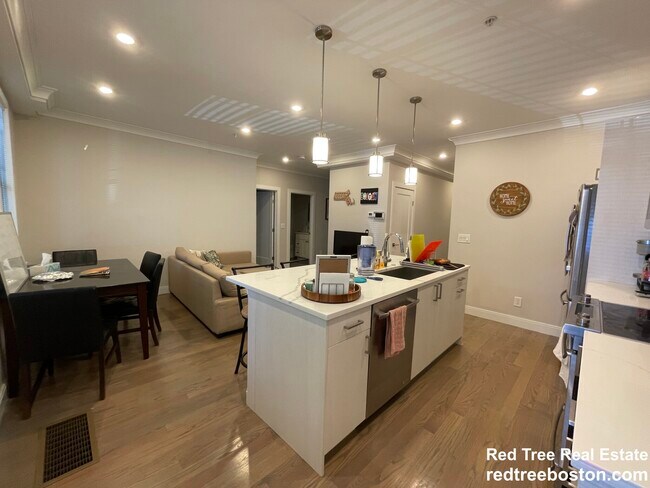 12 Mansfield St unit 1, Allston, MA 02134 - photo 5