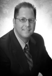Brian Lee Burke