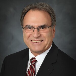 John Mitchell
