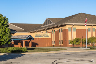 Franklin Central Junior High