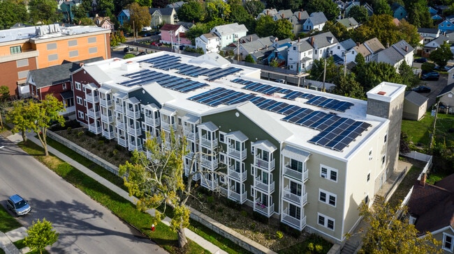 Allentown Square, Buffalo, NY 14201 - photo 2