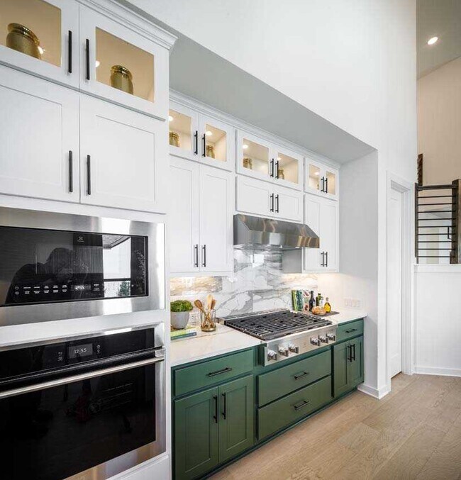 133 Three Oaks Ln, Georgetown, TX 78628 - photo 7