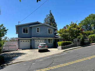 1180 Sierra Vista Way, Lafayette, CA 94549