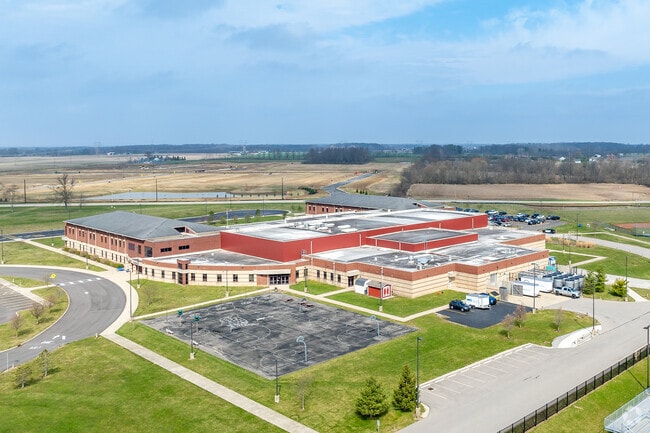 Bunsold Middle School