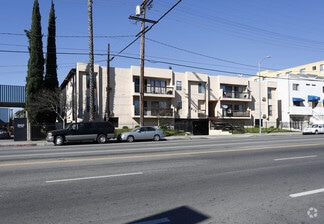 6819 Laurel Canyon Blvd, North Hollywood, CA 91605