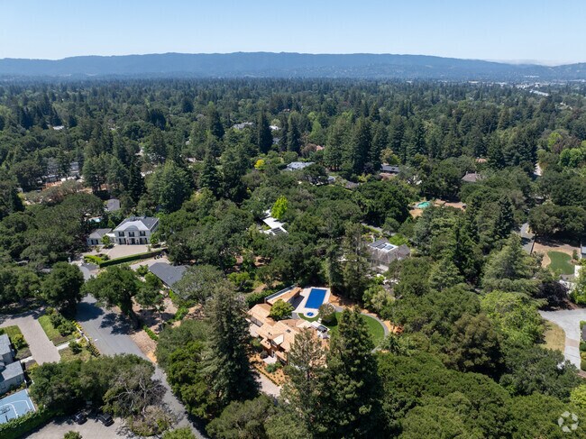 Lindenwood features luxury homes in one of the US's most expensive ZIP codes.