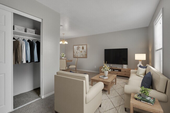 Valor Pointe Apartments, Columbus, GA 31903 - photo 4