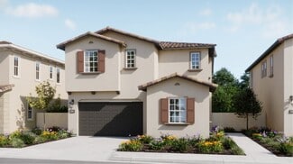 1158 Hinnen Ave, Hacienda Heights, CA 91745