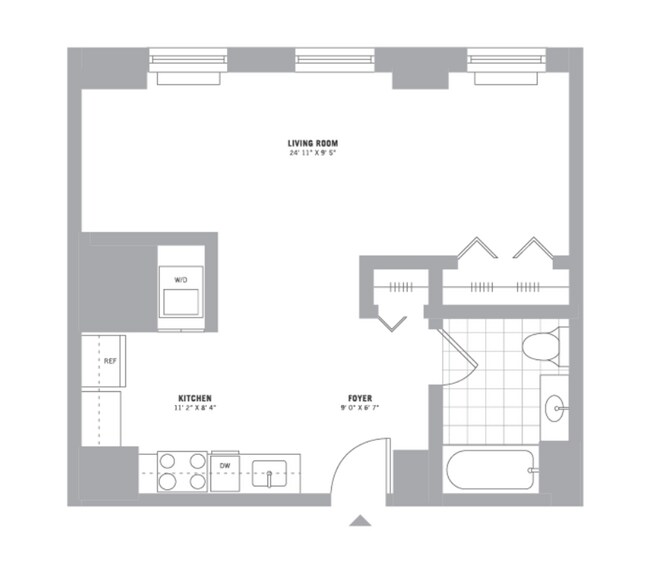 210 Main, Hackensack, NJ 07601 - photo 2