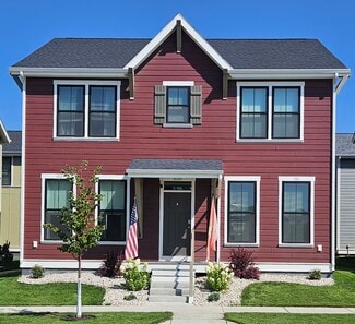 6133 Farmstead Ave, Billings, MT 59101