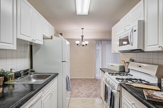 1400 N Beauregard St, Alexandria, VA 22311