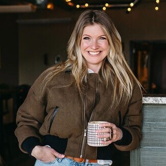 Jess Munsterman