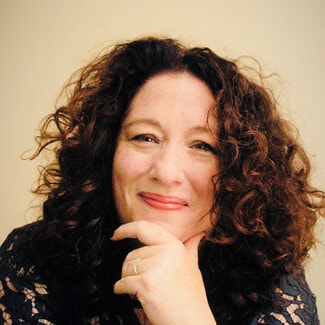 Rebecca Smith