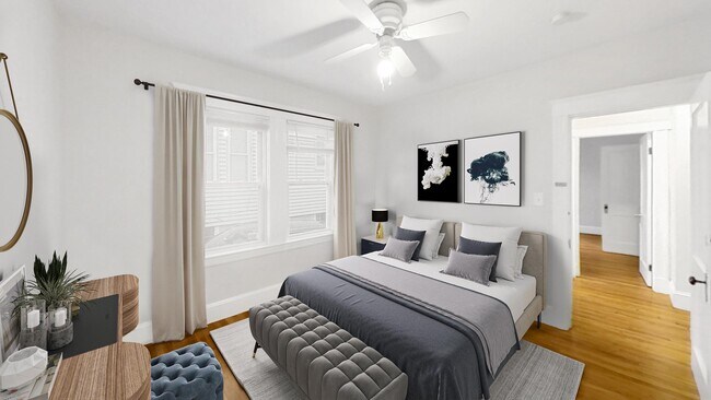 240 Parker Hill Ave unit 1, Roxbury Crossing, MA 02120 - photo 4