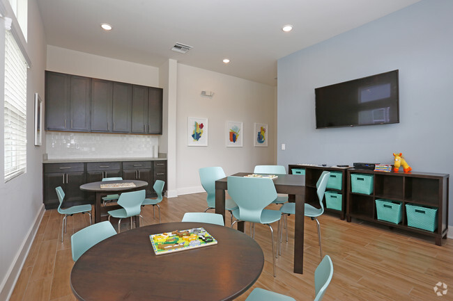Kids Room