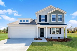 153 Tondee Way, Midway, GA 31320