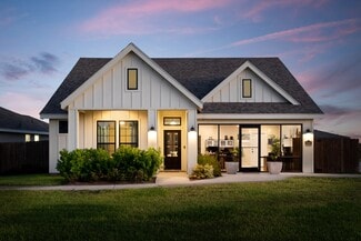 6343 Cascada Bend, McAllen, TX 78504