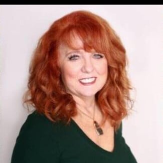Audrey Mundell