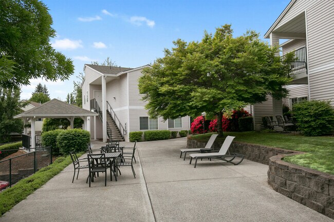 Cascadia Village, Sandy, OR 97055 - photo 2