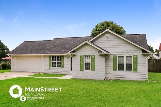 73 Jordan Rd SE, Cartersville, GA 30120 - photo 3