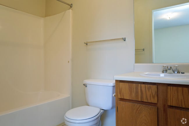 Hickory Run II Apartments, Jacksonville, AL 36265 - photo 7